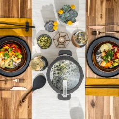 Zwilling Simplify Topfset, 5 Teile -Einrichtungsgeschäft zwilling simplify 4